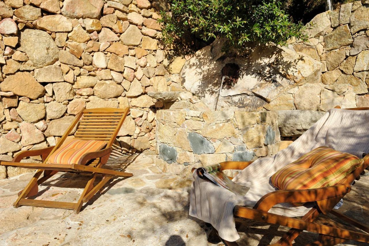 Entre Mer & Maquis, L'Ame De La Corse En Gites De Charme Avec Jacuzzi, Proche Ajaccio Peri Екстер'єр фото